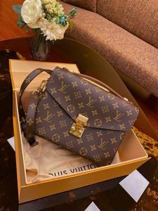 LV Handbags 598